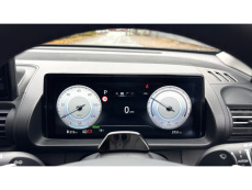 Hyundai INSTER 85kW 02 49kWh 5dr Auto Electric Hatchback